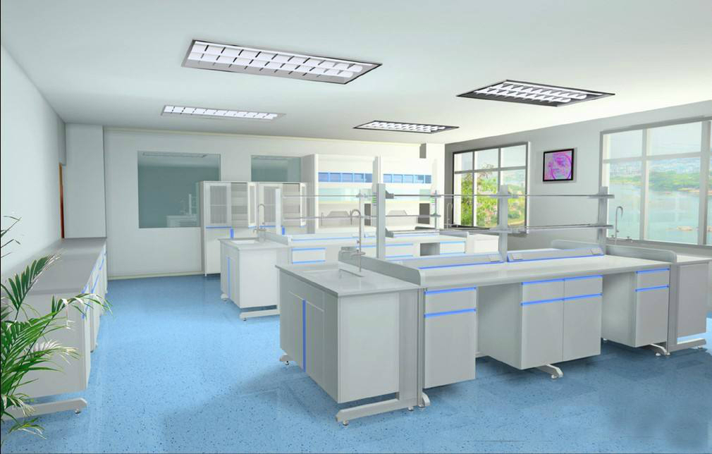 电白出入境检验科实验室设计建设方案